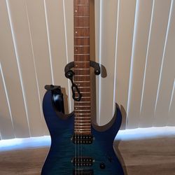 Ibanez Guitar