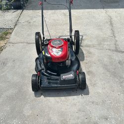 Very Nice Craftsman Front Wheel Gear Drive 