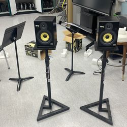 Studio Speakers Rokit 5