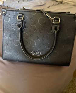 Guess Tote Purse