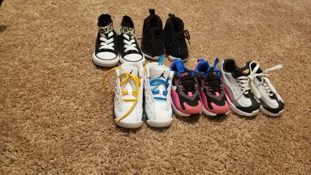 Baby Items....