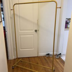 Clothing Rack