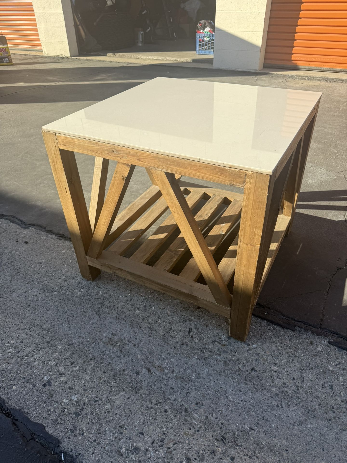 End Table