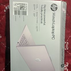 New Laptop 