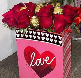 Valentines Gifts