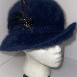 Kango Hat Fur