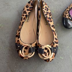 Karl Lagerfeld Shoes