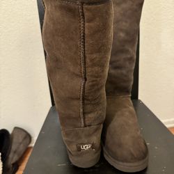Women’s UGGs Boots 