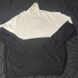 Turtle Neck Sweater