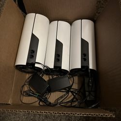 WI-Mess Booster