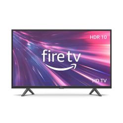 New 50 inch 4k smart tv