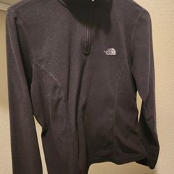 North Face Sweater