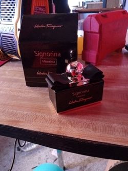 Signorina Misteriosa 50 Ml  P