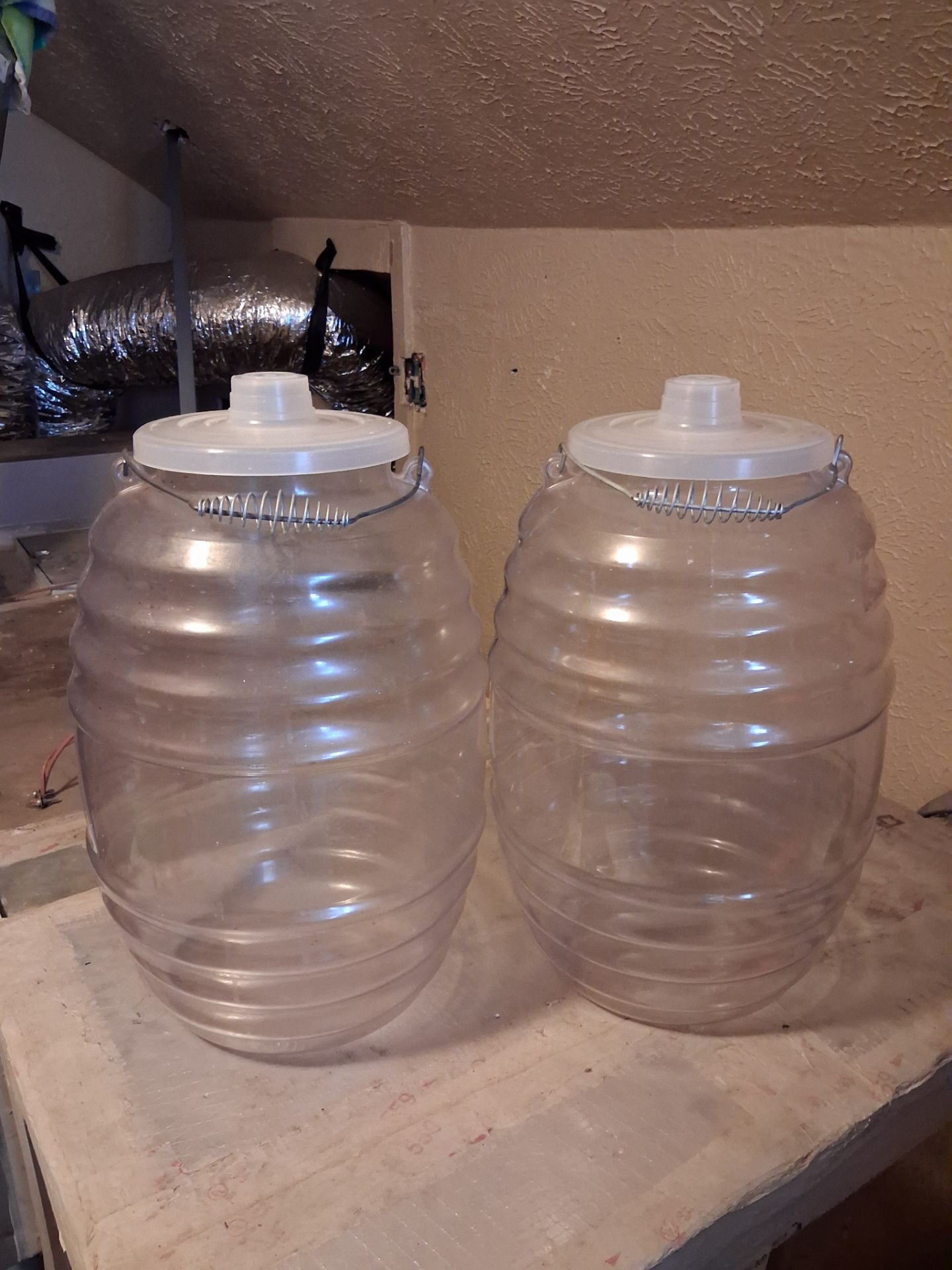 Water jug