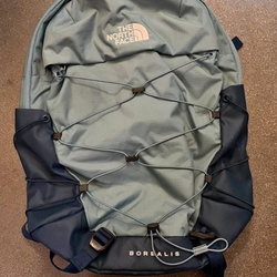 The North Face Borealis Backpack – Brand New (Unused)