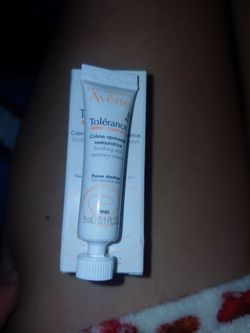 Avène Tolerance Control Soothing Skin Recovery Cream