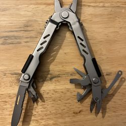 Gerber Multi Tool