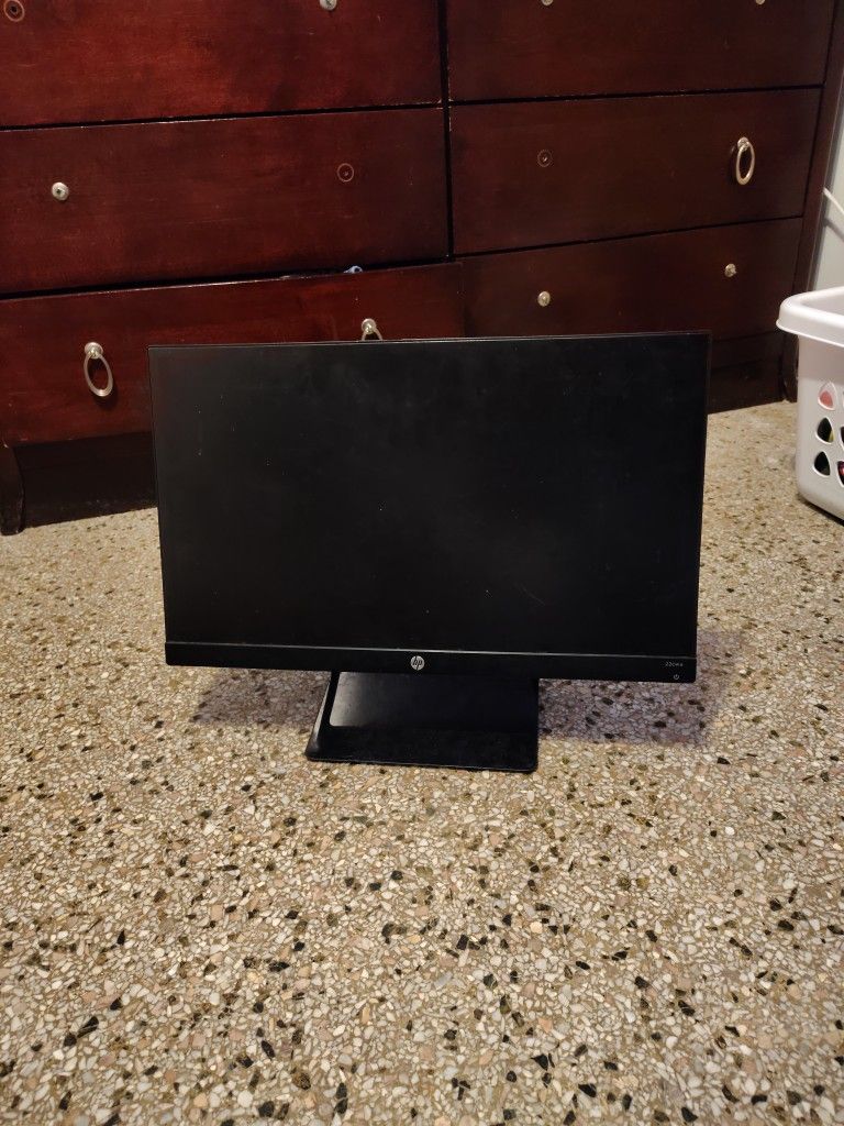 Gaming Monitor 