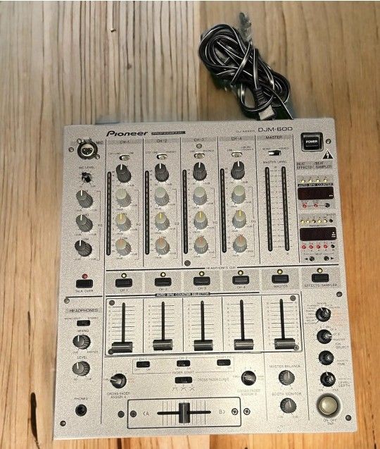 Pioneer Mixer for Sale in Mims, FL OfferUp