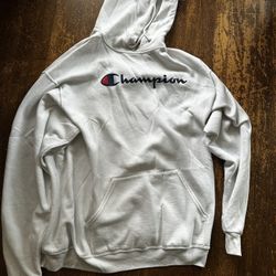 Champion Hoodie 