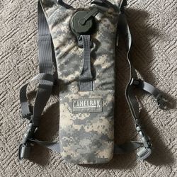 CamelBak ThermoBak Tactical Hydration Pack