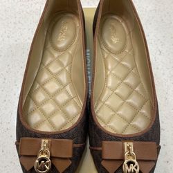 Michael Kors Flats