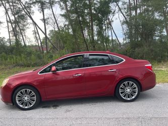 2013 Buick Verano