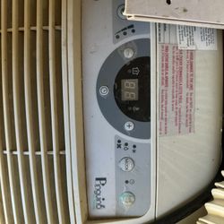 Portable Ac 