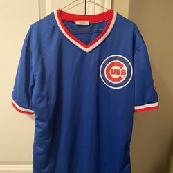 cubs 1984 replica jersey