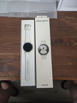Galaxy watch4