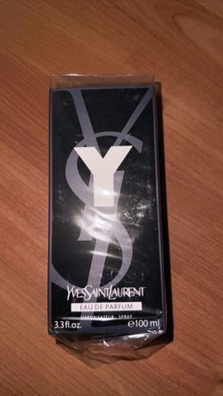 YSL Y Eau de Parfum 100ml