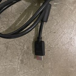 HDMI Cables 