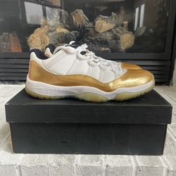 Jordan 11 closing ceremony for clearance sale