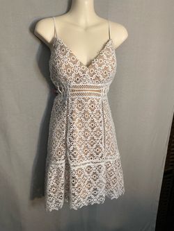 Guess dress