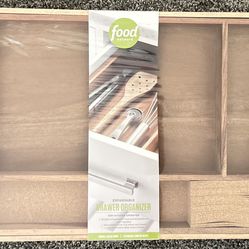 Drawer Organizer