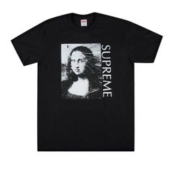 Supreme Mona Lisa Tee