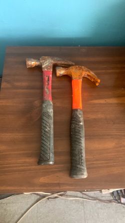 Hammers