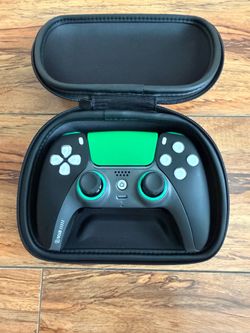 SCUF PS5 CONTROLLER