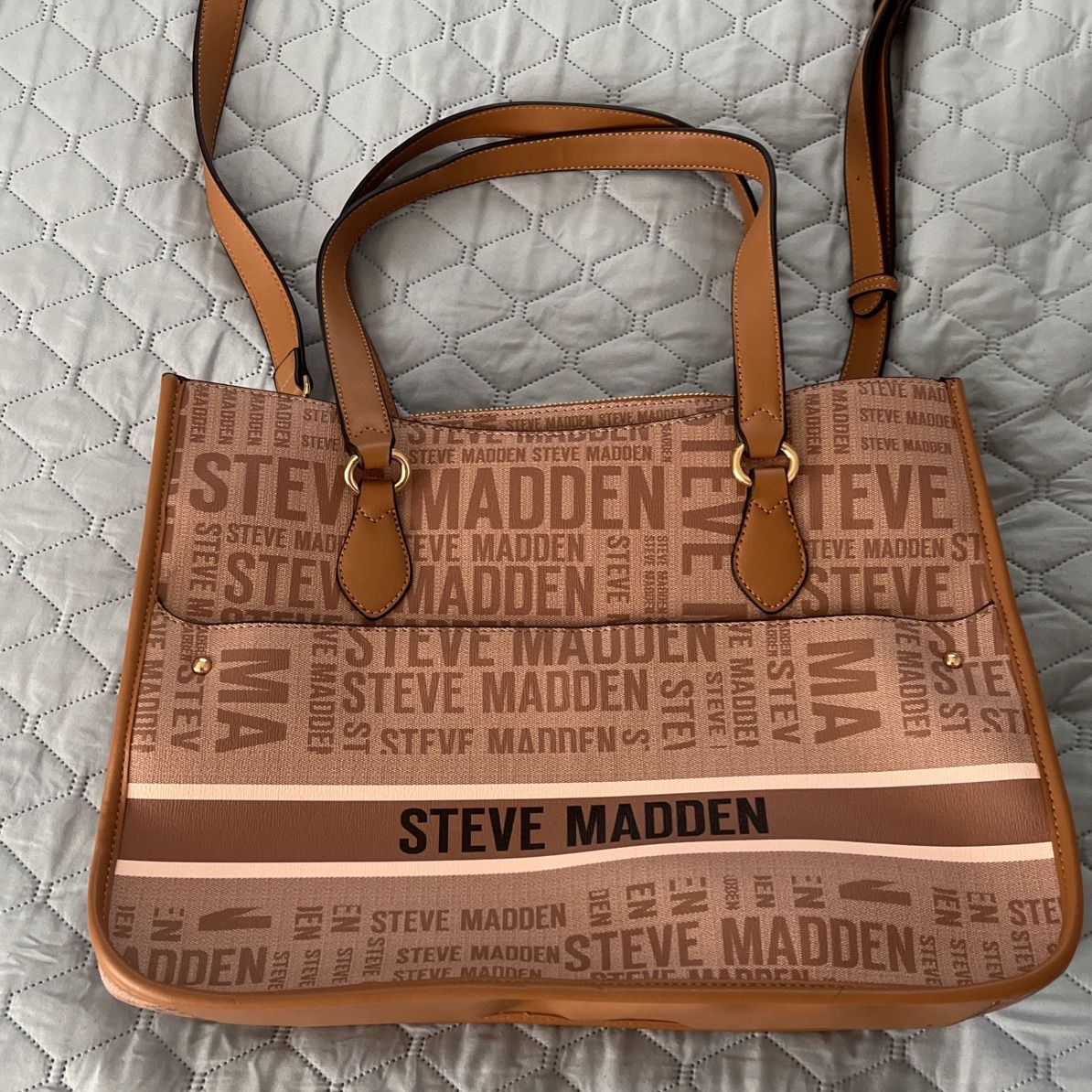 Steve Madden Crossbody Purse for Sale in Port St. Lucie, FL - OfferUp