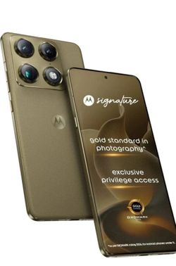 Motorola edge 2026 new