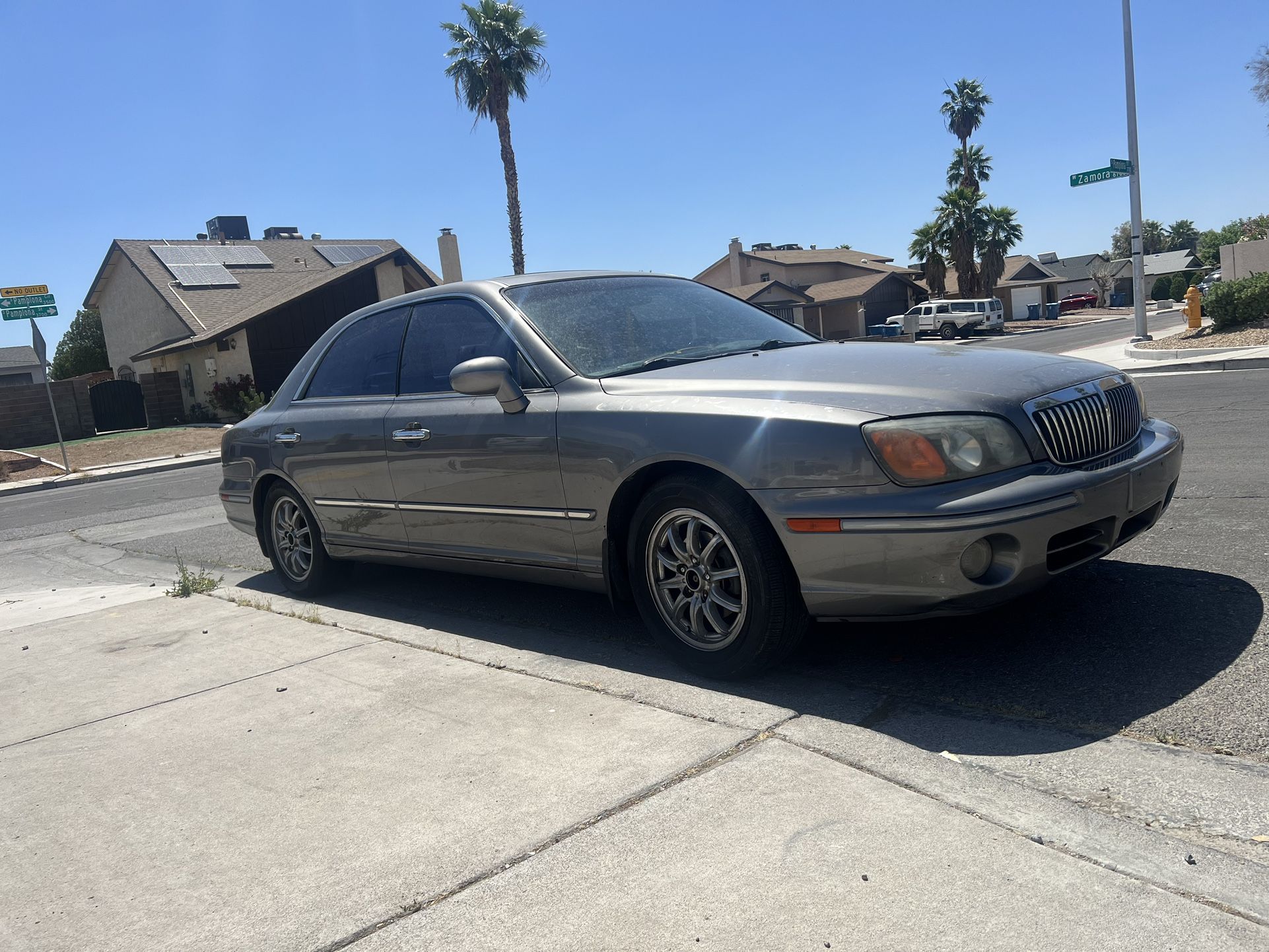 2003 Hyundai Xg350 for Sale in Las Vegas, NV OfferUp