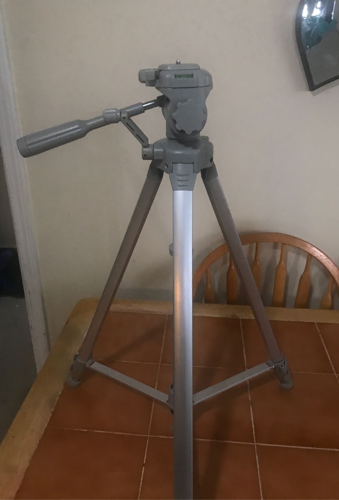 Tripod
