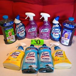 Household Bundle.. Annaville Area Location 