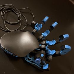 AZERON Cyborg Gaming Keypad – Programmable One Handed Gaming Keyboard for PC Gaming