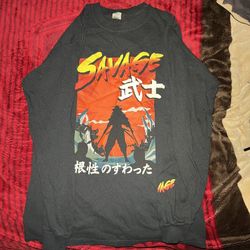 Anime Shirt 