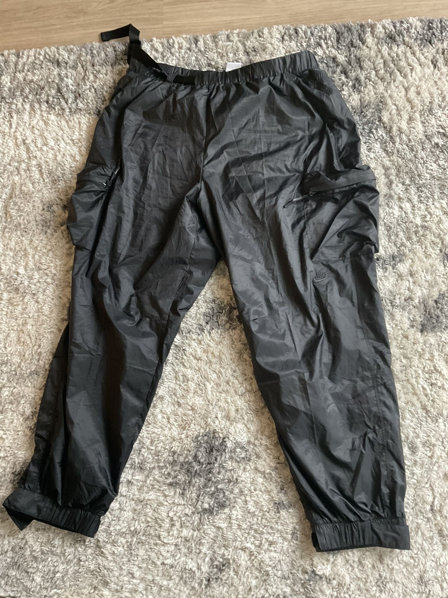 Nike Tech Pack Xl