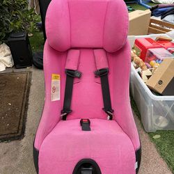 Car seat