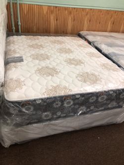 Mattress
