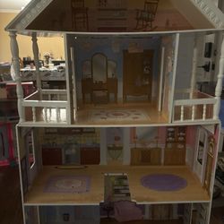 Doll House