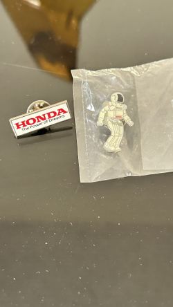 Honda And Honda Asimo Pins Honda Accord CRX Civic Type R Acura NSX TLX TL Integra RSX